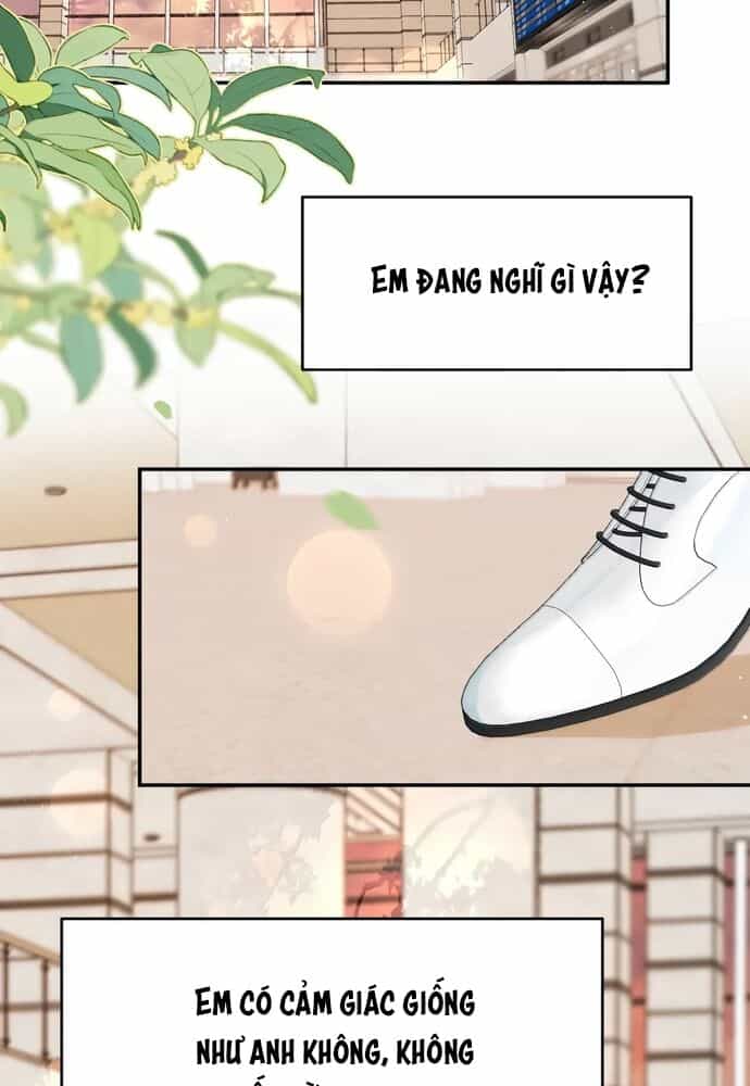 Hôm Nay Bạn Có Giám Phơi Bày Bản Thân Mình Không?! - Chương 39 - ảnh 4