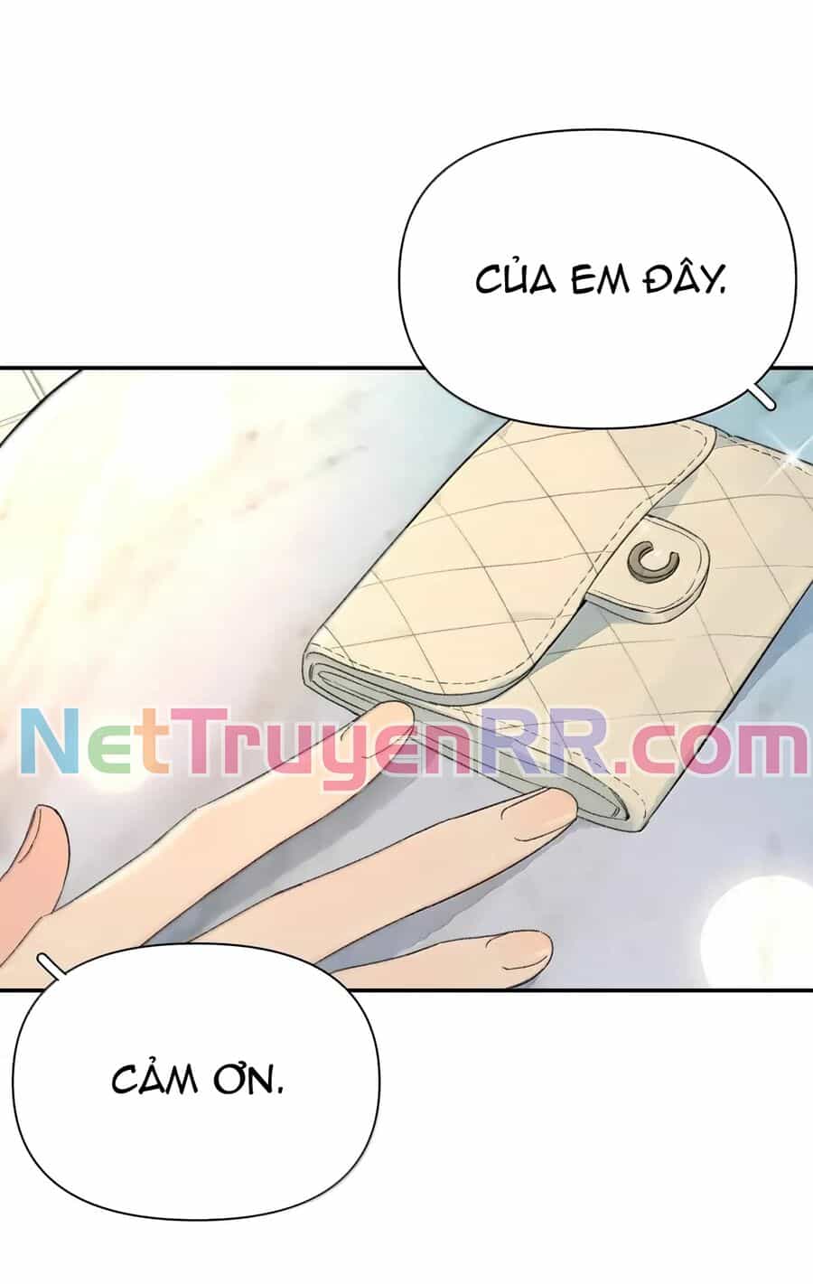 Hôm Nay Bạn Có Giám Phơi Bày Bản Thân Mình Không?! - Chương 41 - ảnh 16
