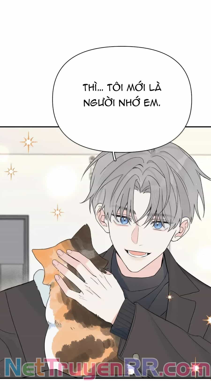 Hôm Nay Bạn Có Giám Phơi Bày Bản Thân Mình Không?! - Chương 43 - ảnh 23