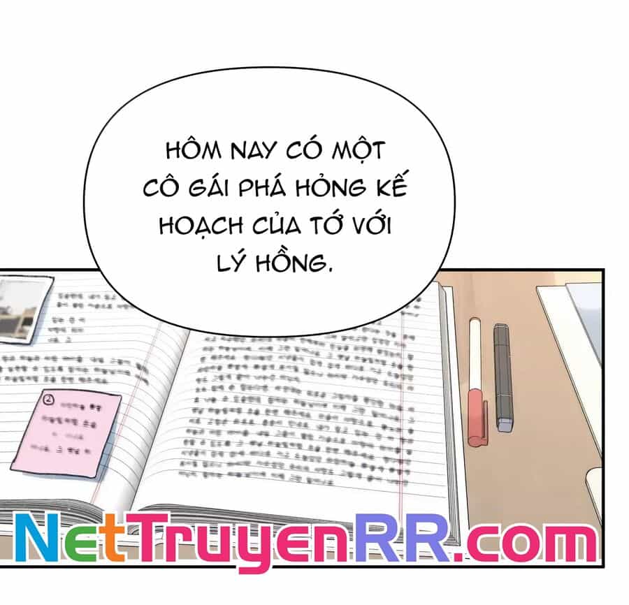 Hôm Nay Bạn Có Giám Phơi Bày Bản Thân Mình Không?! - Chương 43 - ảnh 7