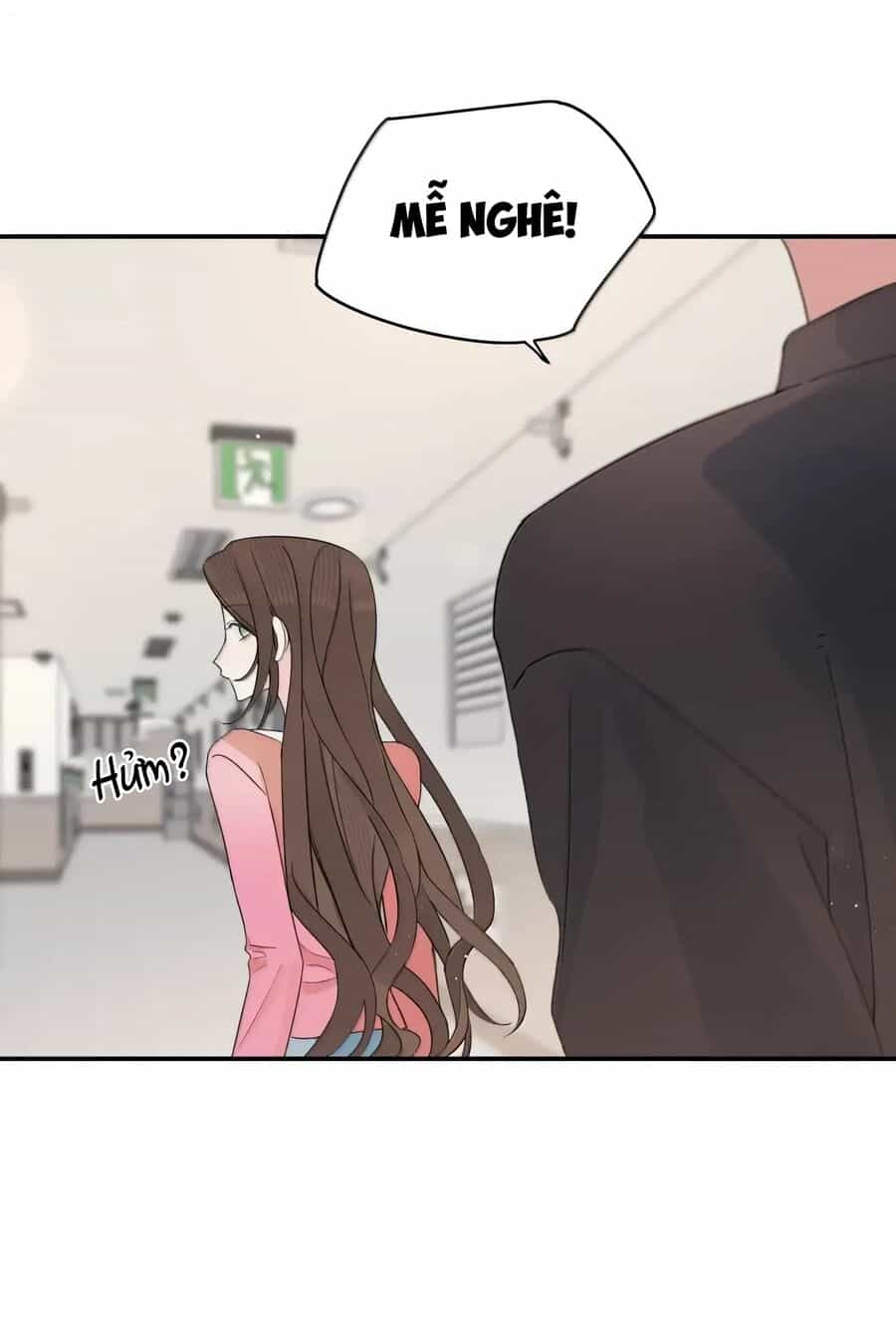 Hôm Nay Bạn Có Giám Phơi Bày Bản Thân Mình Không?! - Chương 44 - ảnh 39