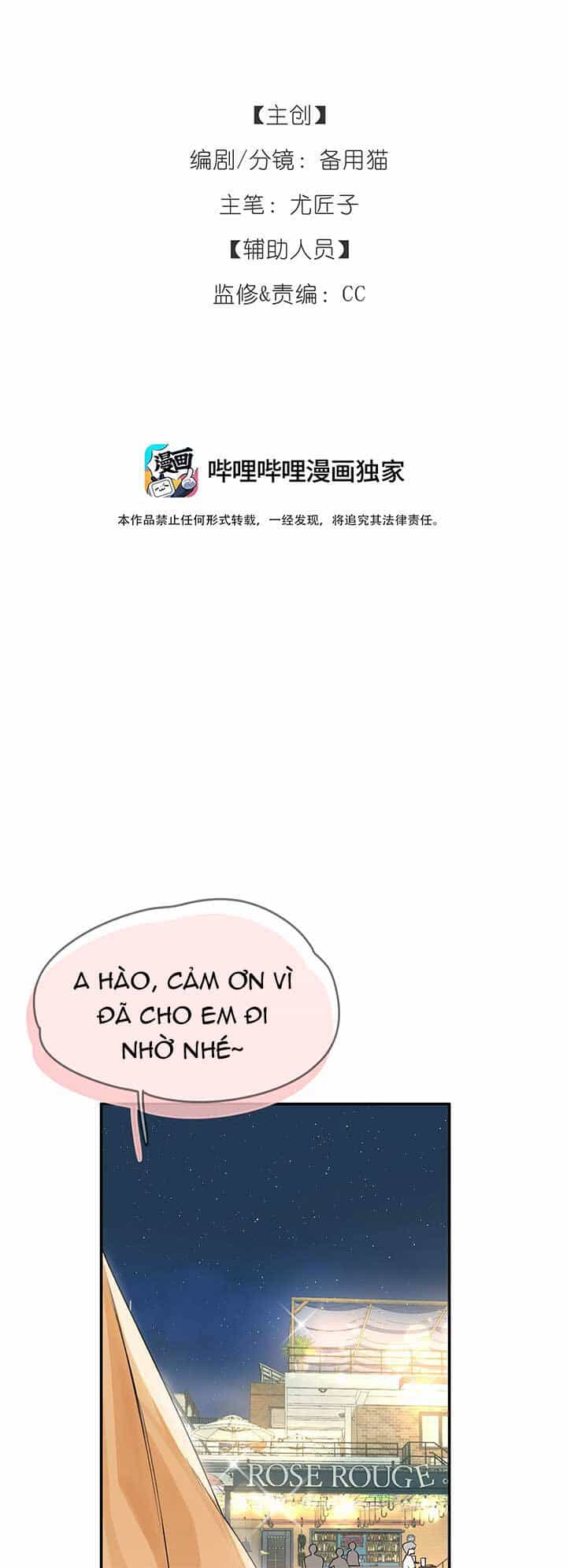 Hôm Nay Bạn Có Giám Phơi Bày Bản Thân Mình Không?! - Chương 2 - ảnh 19