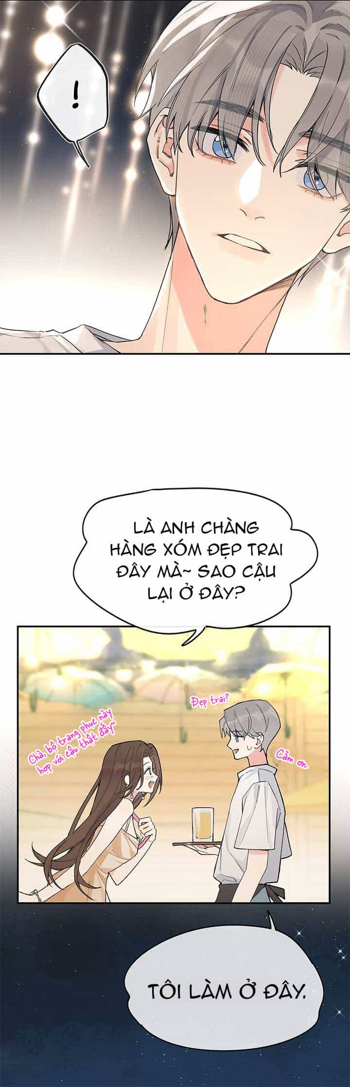 Hôm Nay Bạn Có Giám Phơi Bày Bản Thân Mình Không?! - Chương 2 - ảnh 24