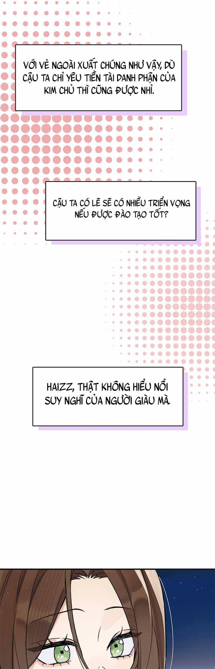 Hôm Nay Bạn Có Giám Phơi Bày Bản Thân Mình Không?! - Chương 2 - ảnh 30