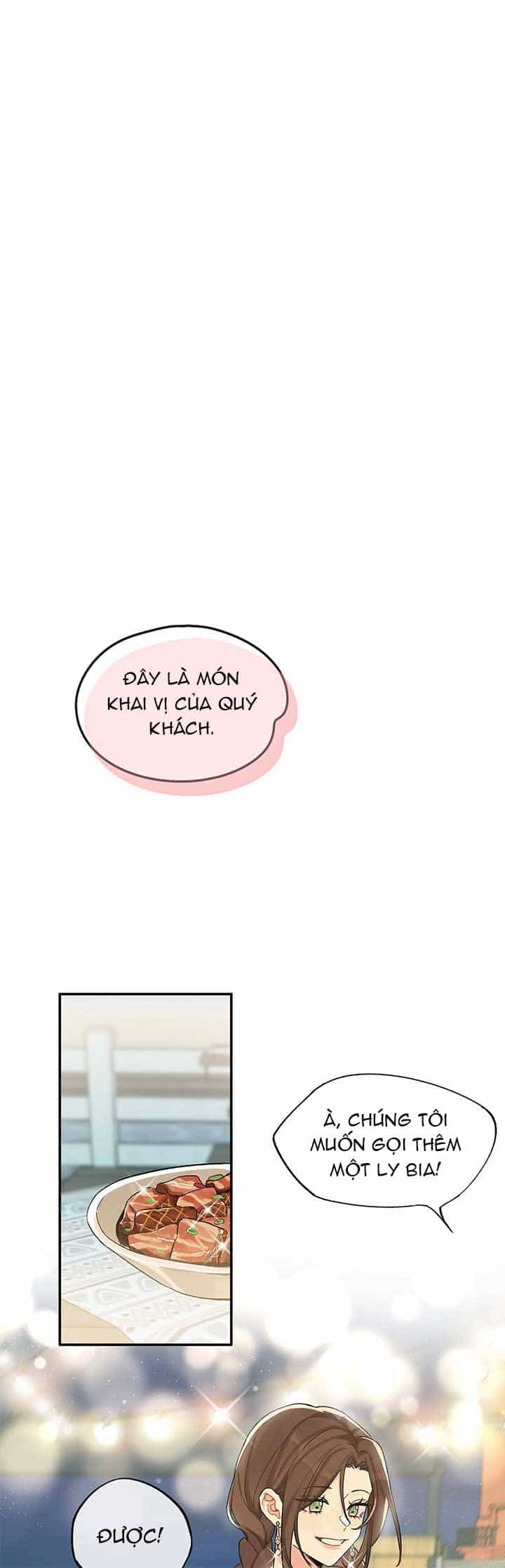 Hôm Nay Bạn Có Giám Phơi Bày Bản Thân Mình Không?! - Chương 2 - ảnh 45