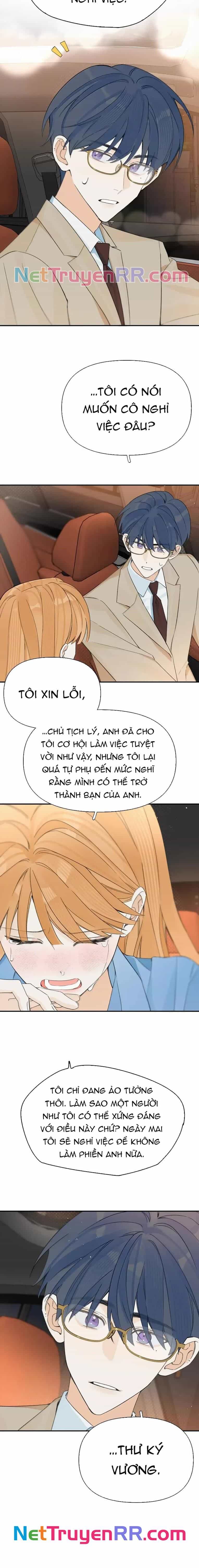 Hôm Nay Bạn Có Giám Phơi Bày Bản Thân Mình Không?! - Chương 50 - ảnh 3