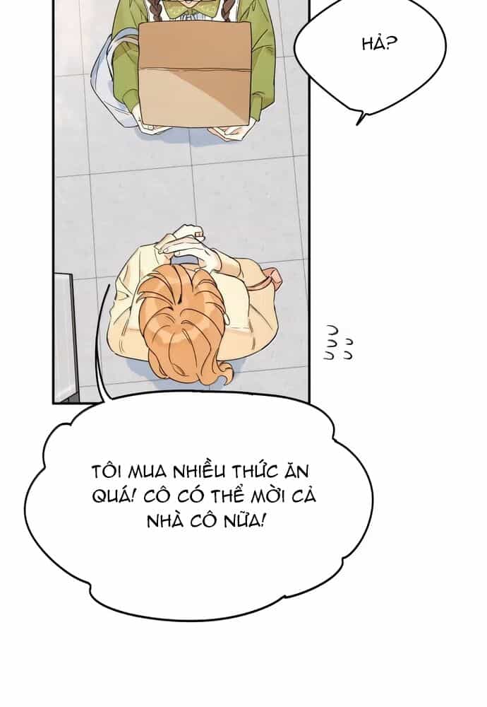 Hôm Nay Bạn Có Giám Phơi Bày Bản Thân Mình Không?! - Chương 51 - ảnh 8