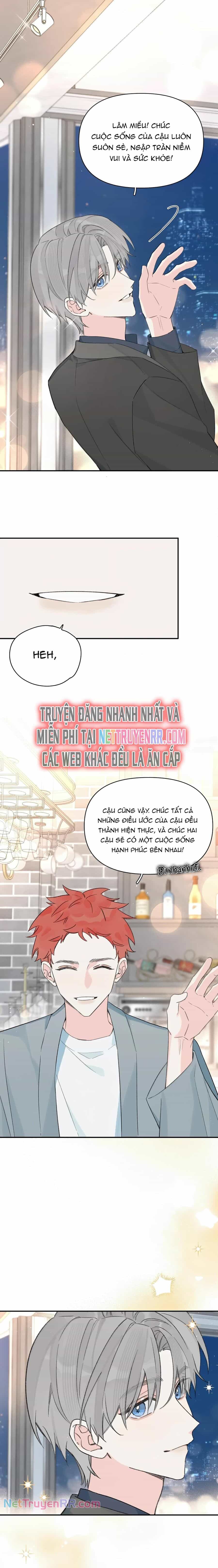 Hôm Nay Bạn Có Giám Phơi Bày Bản Thân Mình Không?! - Chương 34 - ảnh 8