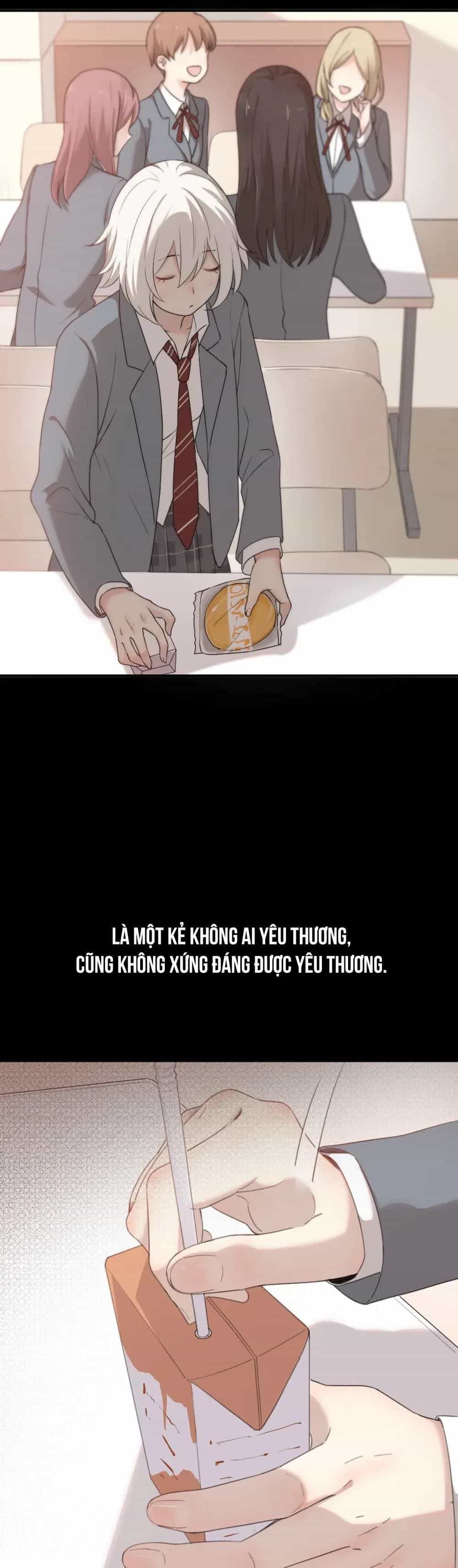 Hôm Nay Cô Ấy Cũng Rất Dễ Thương - Chương 15 - ảnh 17
