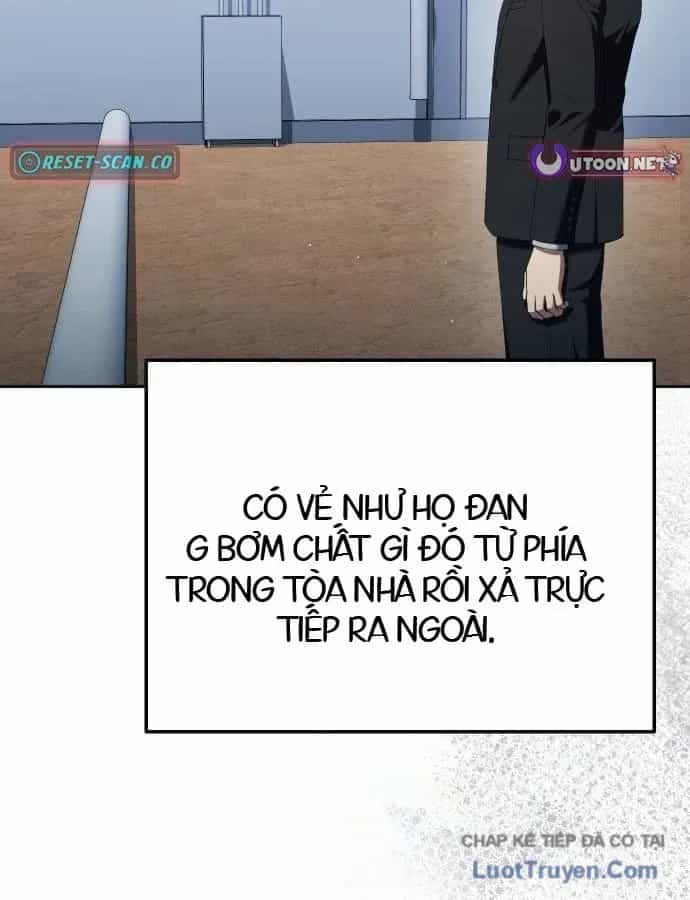 Hôm Nay Cũng Tan Làm Đúng Giờ - Chương 33 - ảnh 47