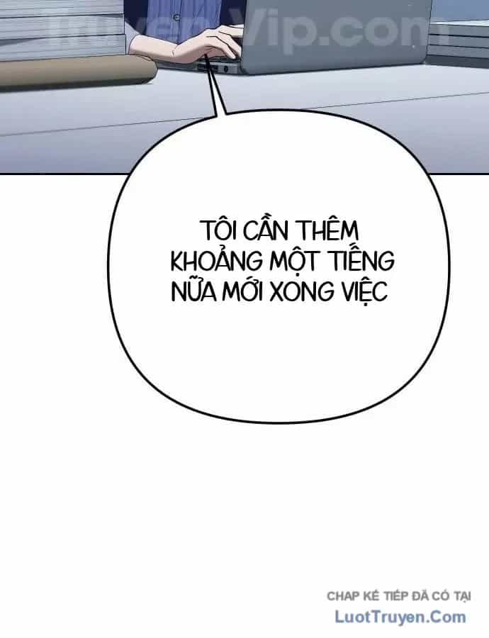 Hôm Nay Cũng Tan Làm Đúng Giờ - Chương 33 - ảnh 8