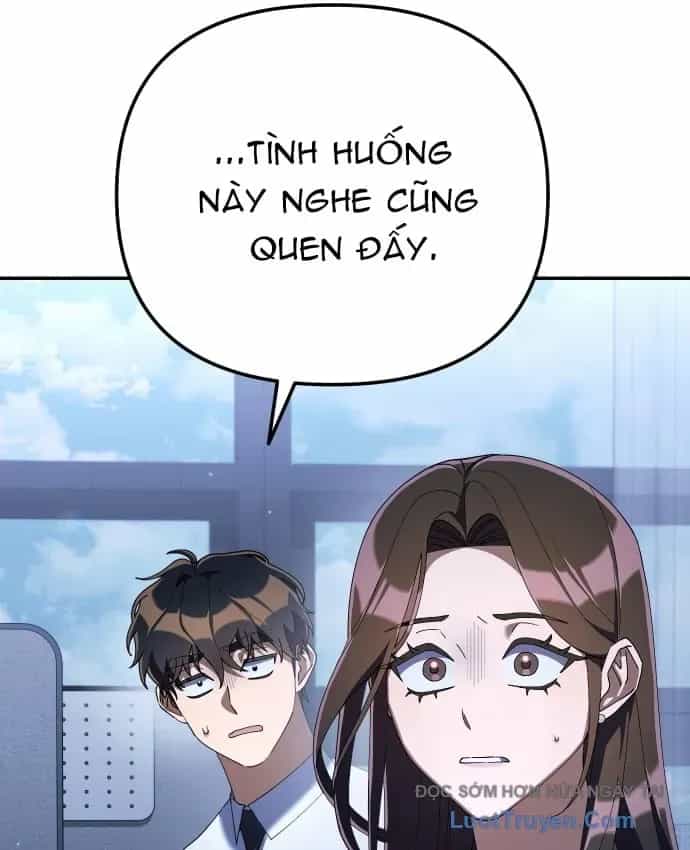 Hôm Nay Cũng Tan Làm Đúng Giờ - Chương 35 - ảnh 19
