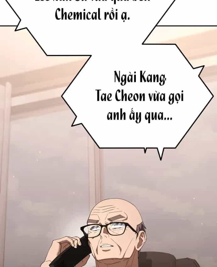 Hôm Nay Cũng Tan Làm Đúng Giờ - Chương 35 - ảnh 29