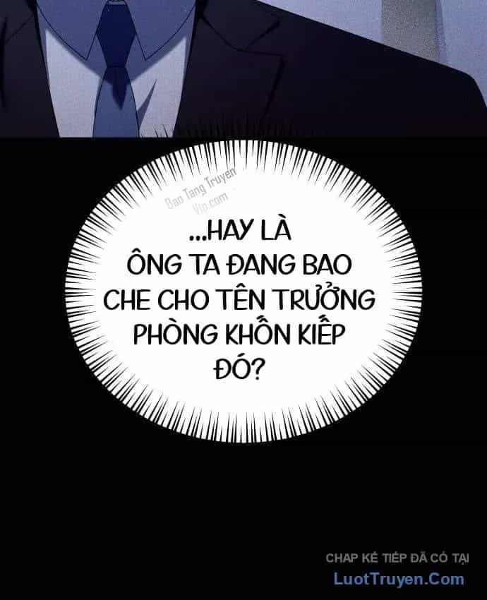 Hôm Nay Cũng Tan Làm Đúng Giờ - Chương 36 - ảnh 9