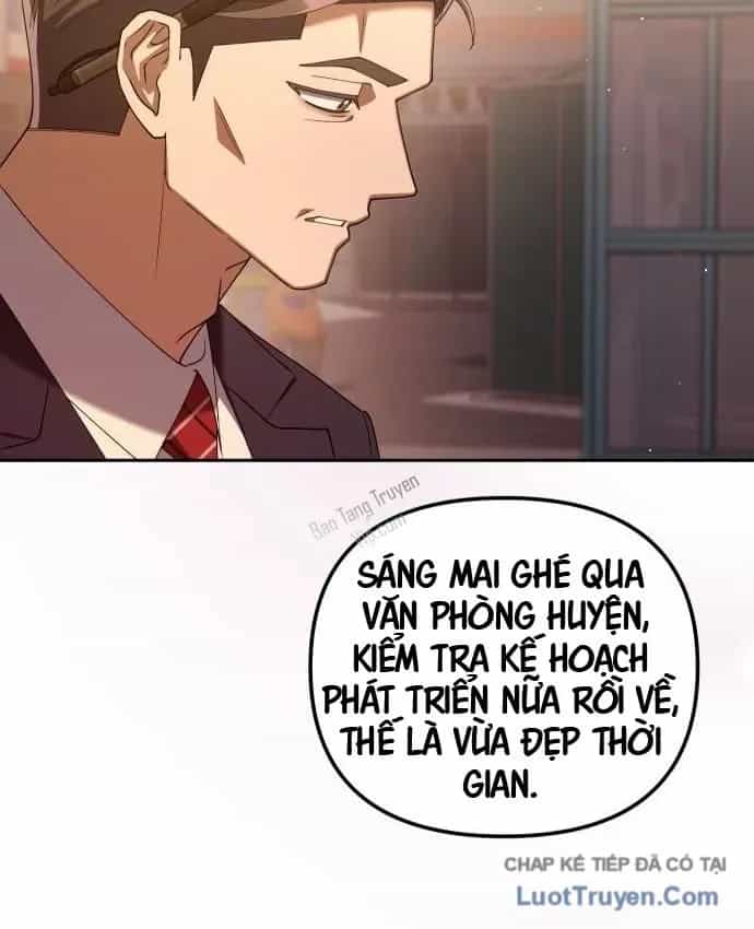 Hôm Nay Cũng Tan Làm Đúng Giờ - Chương 37 - ảnh 110