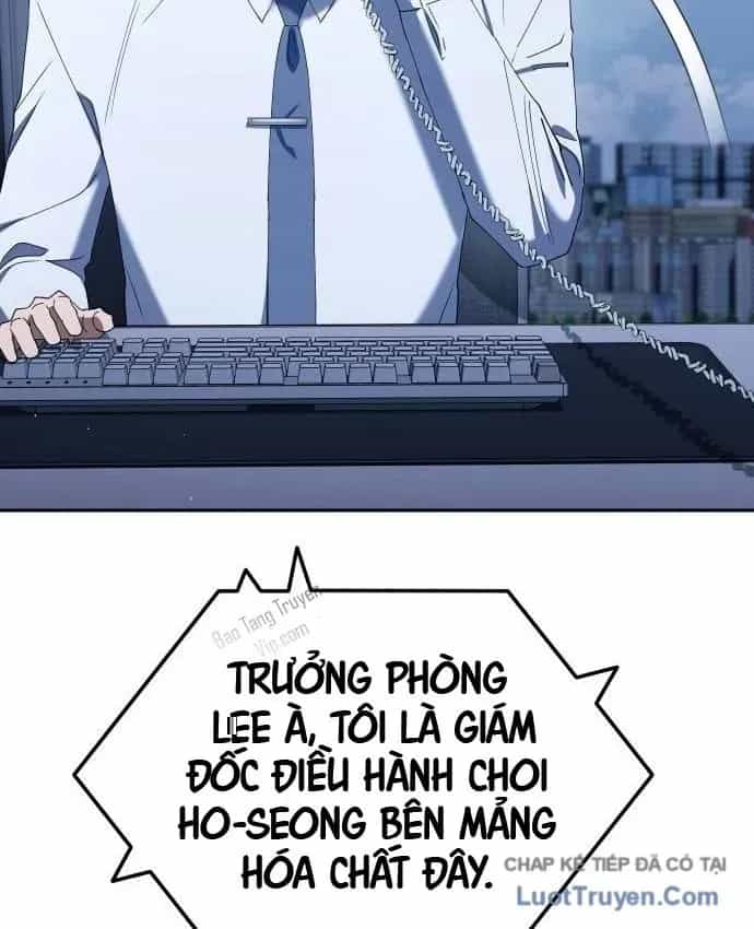 Hôm Nay Cũng Tan Làm Đúng Giờ - Chương 37 - ảnh 136