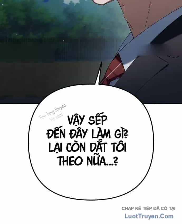 Hôm Nay Cũng Tan Làm Đúng Giờ - Chương 37 - ảnh 47