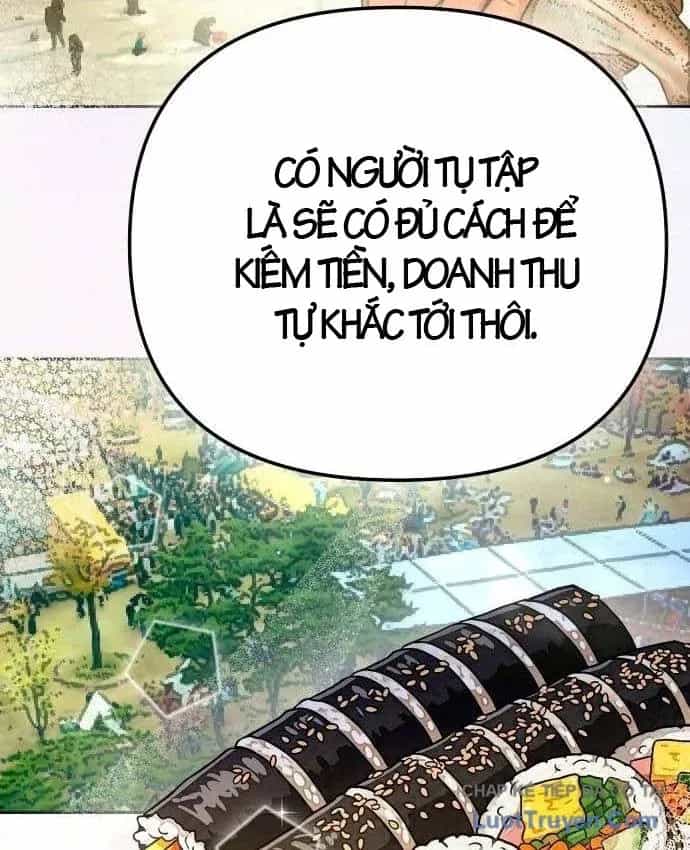 Hôm Nay Cũng Tan Làm Đúng Giờ - Chương 38 - ảnh 52