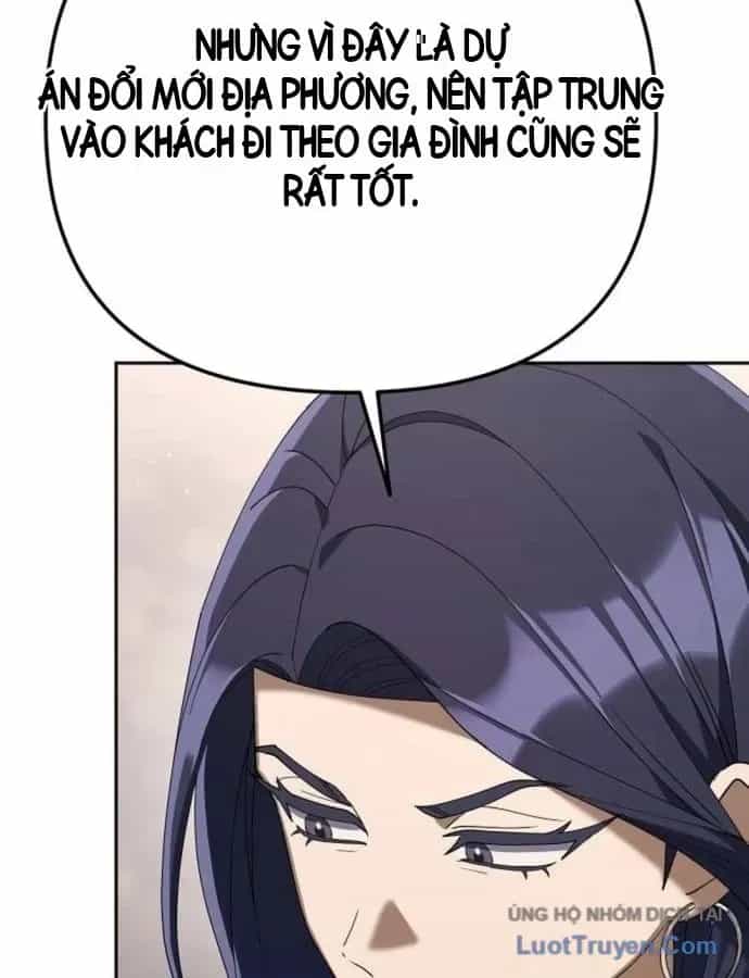 Hôm Nay Cũng Tan Làm Đúng Giờ - Chương 43 - ảnh 24
