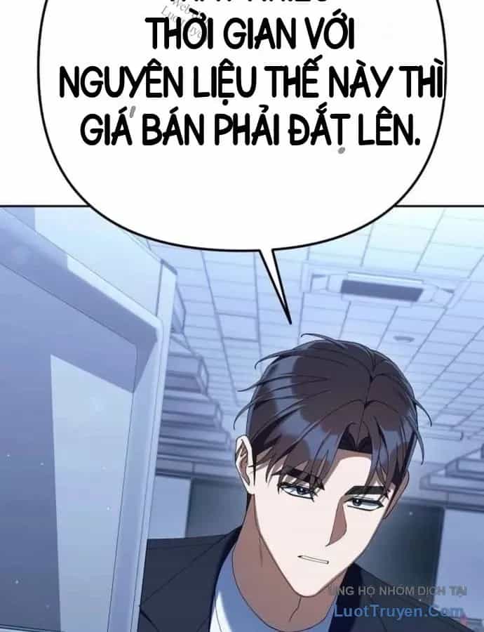 Hôm Nay Cũng Tan Làm Đúng Giờ - Chương 44 - ảnh 38