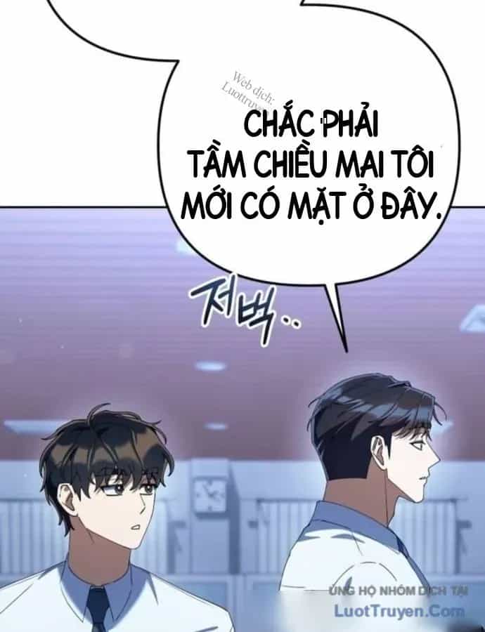 Hôm Nay Cũng Tan Làm Đúng Giờ - Chương 45 - ảnh 114