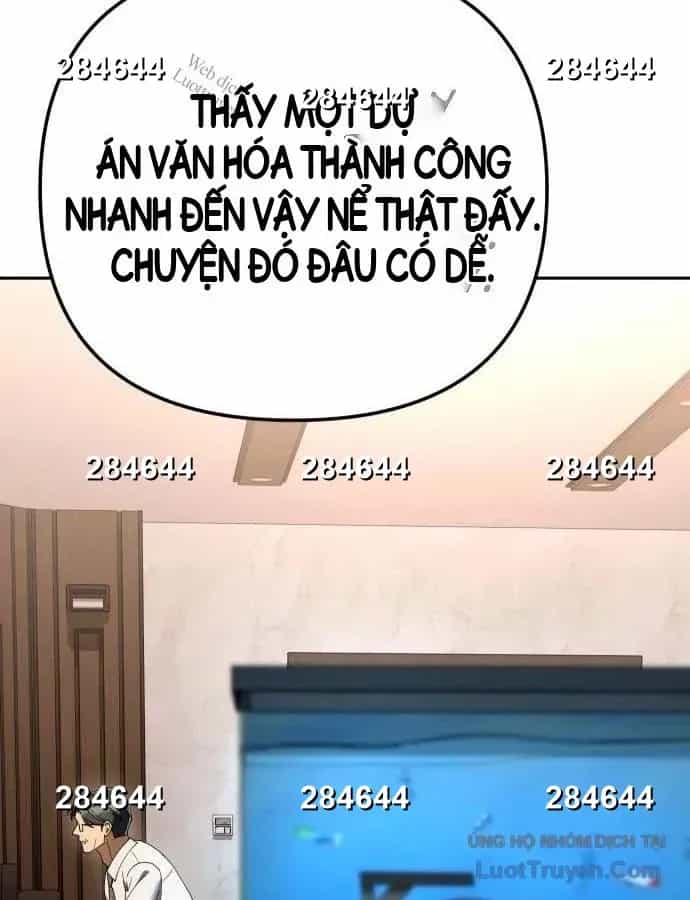 Hôm Nay Cũng Tan Làm Đúng Giờ - Chương 48 - ảnh 5