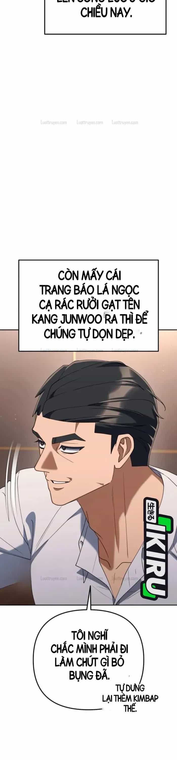 Hôm Nay Cũng Tan Làm Đúng Giờ - Chương 49 - ảnh 19