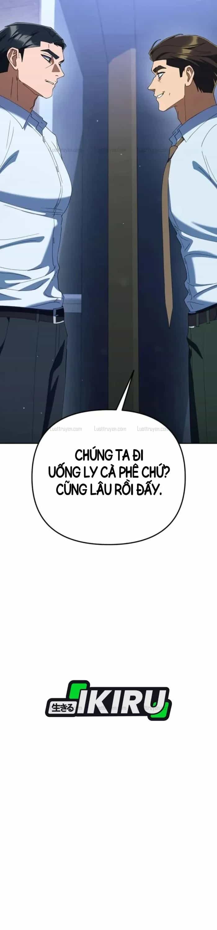 Hôm Nay Cũng Tan Làm Đúng Giờ - Chương 49 - ảnh 23