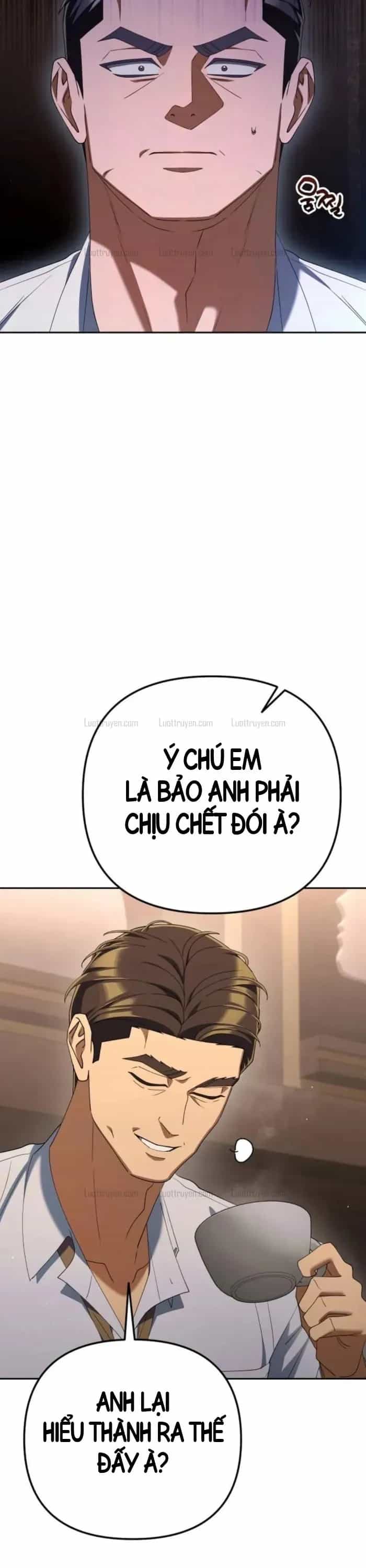 Hôm Nay Cũng Tan Làm Đúng Giờ - Chương 49 - ảnh 29