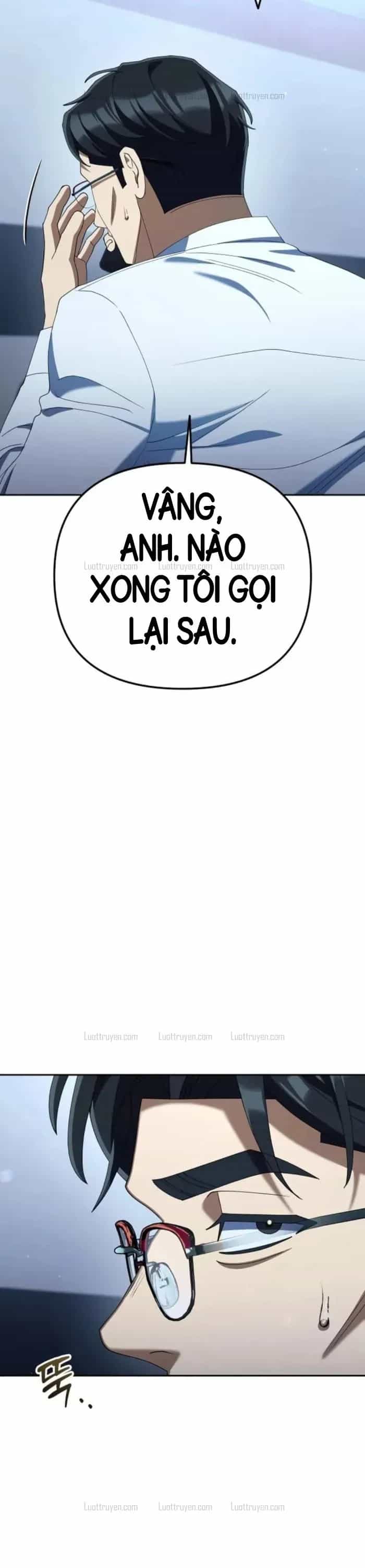 Hôm Nay Cũng Tan Làm Đúng Giờ - Chương 50 - ảnh 20
