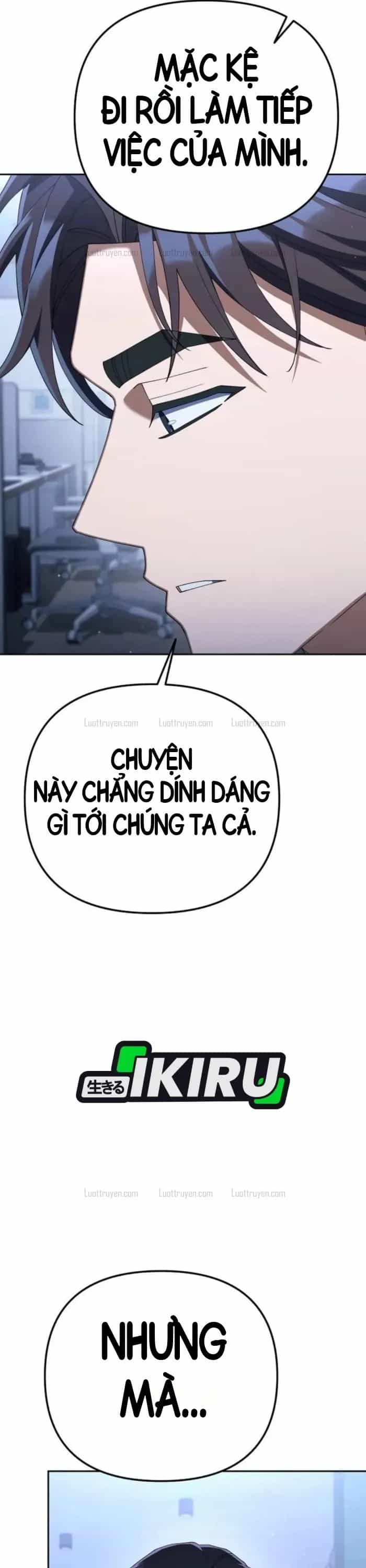 Hôm Nay Cũng Tan Làm Đúng Giờ - Chương 50 - ảnh 29