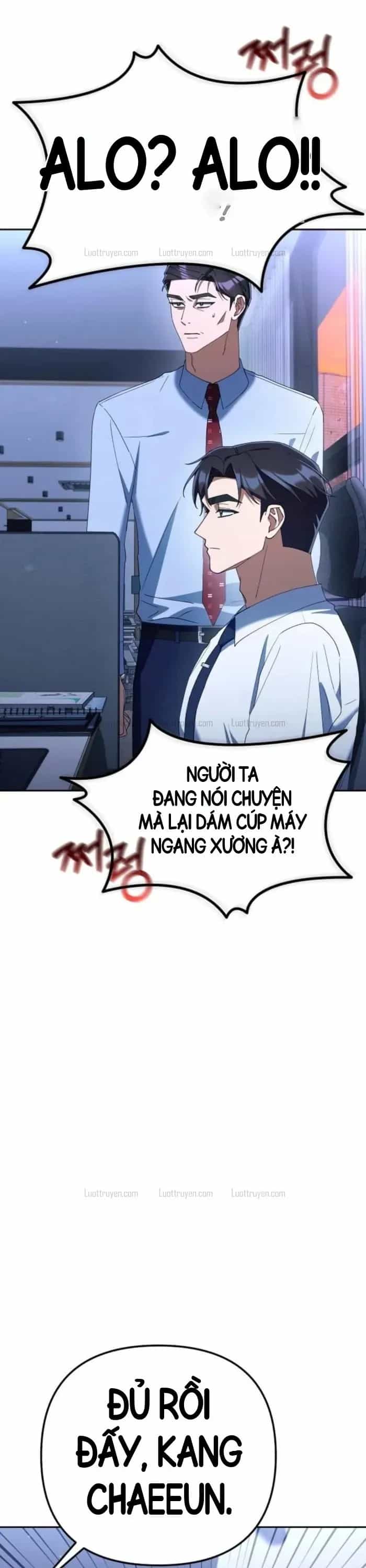 Hôm Nay Cũng Tan Làm Đúng Giờ - Chương 50 - ảnh 33