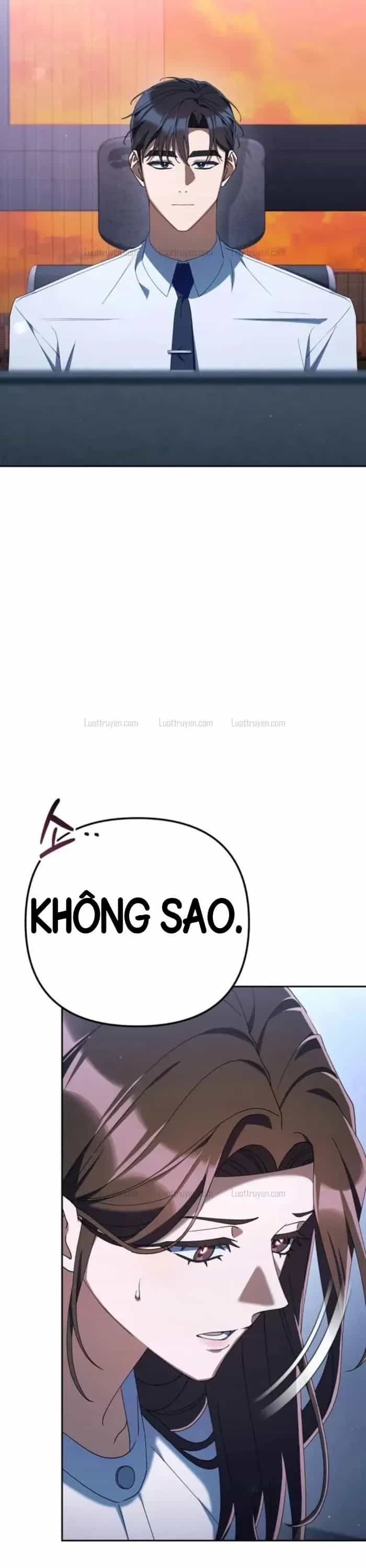 Hôm Nay Cũng Tan Làm Đúng Giờ - Chương 50 - ảnh 36