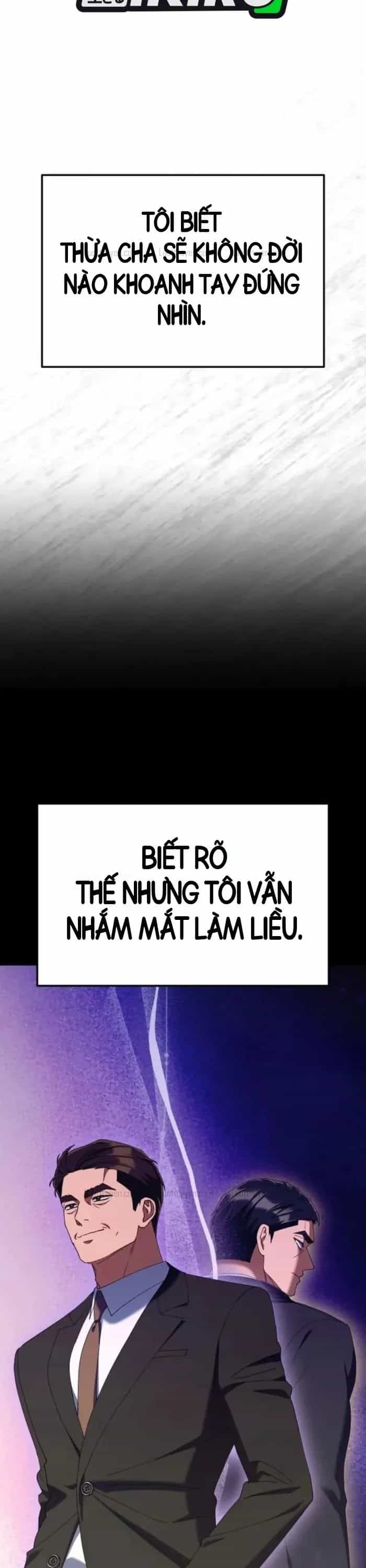 Hôm Nay Cũng Tan Làm Đúng Giờ - Chương 50 - ảnh 9