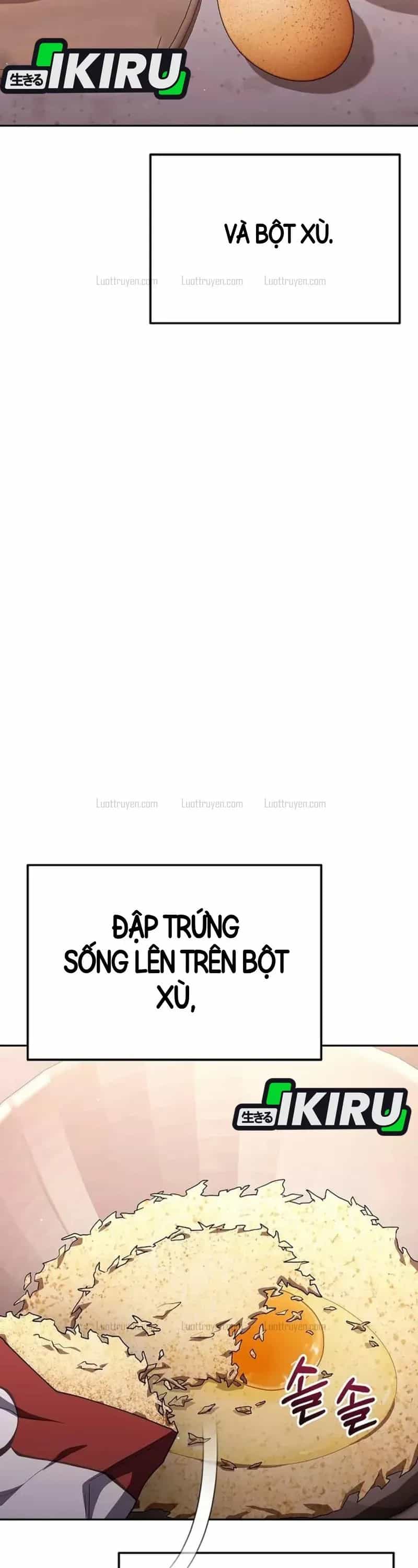 Hôm Nay Cũng Tan Làm Đúng Giờ - Chương 51 - ảnh 13