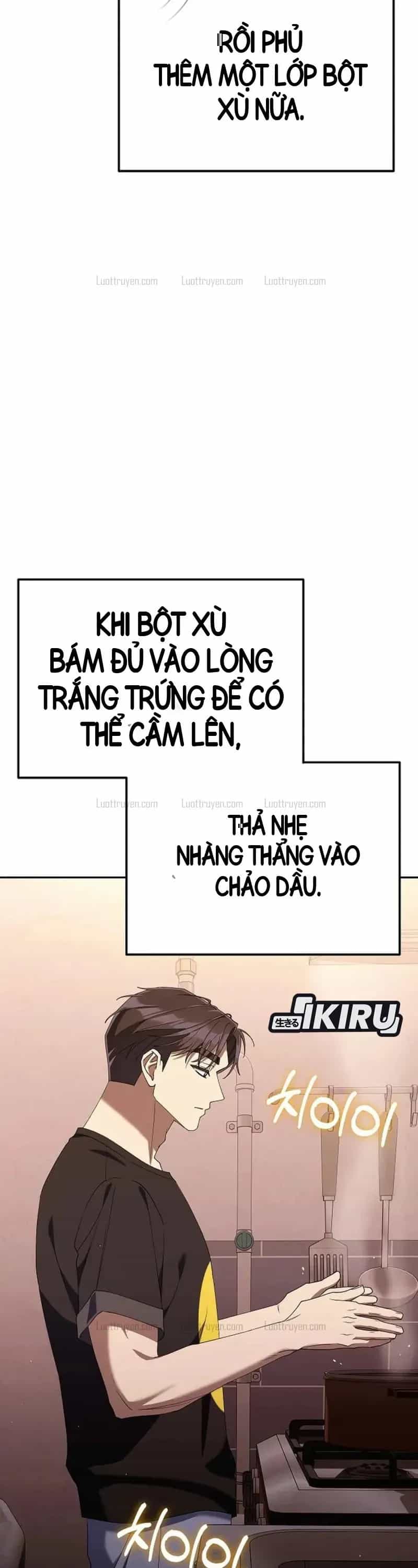 Hôm Nay Cũng Tan Làm Đúng Giờ - Chương 51 - ảnh 14
