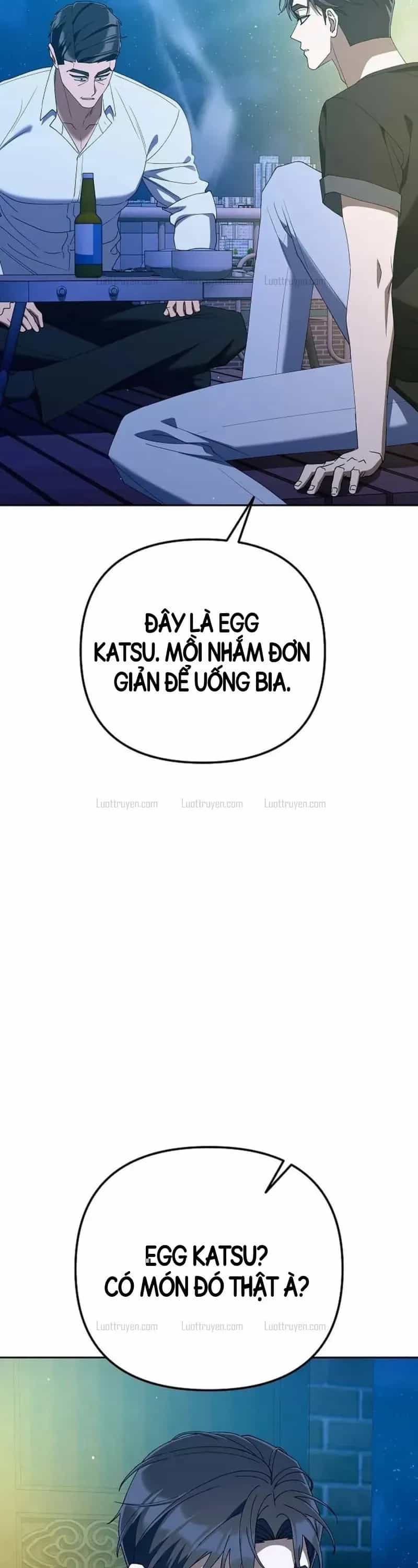 Hôm Nay Cũng Tan Làm Đúng Giờ - Chương 51 - ảnh 18