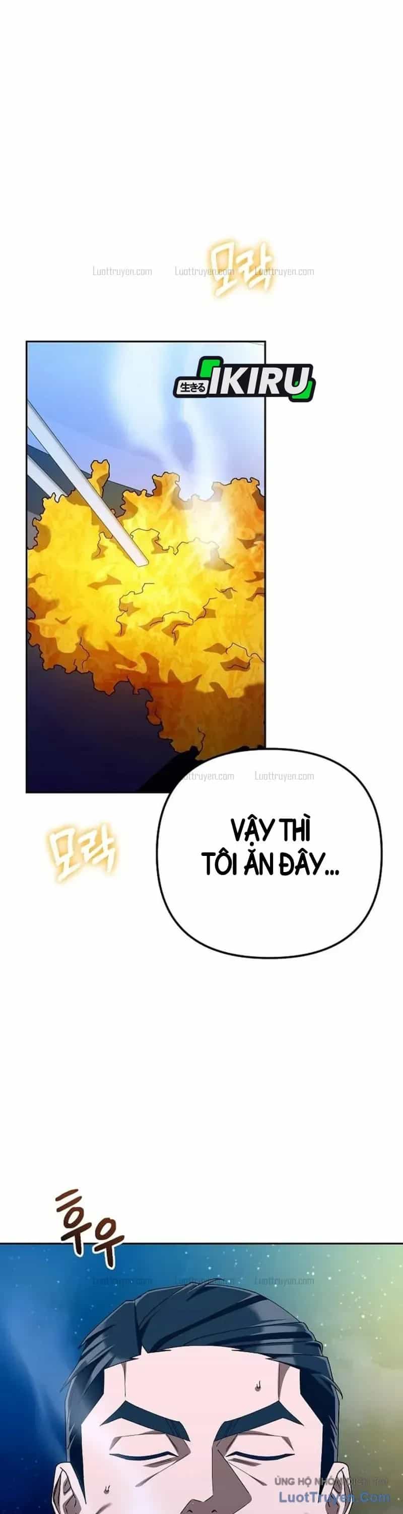 Hôm Nay Cũng Tan Làm Đúng Giờ - Chương 51 - ảnh 22