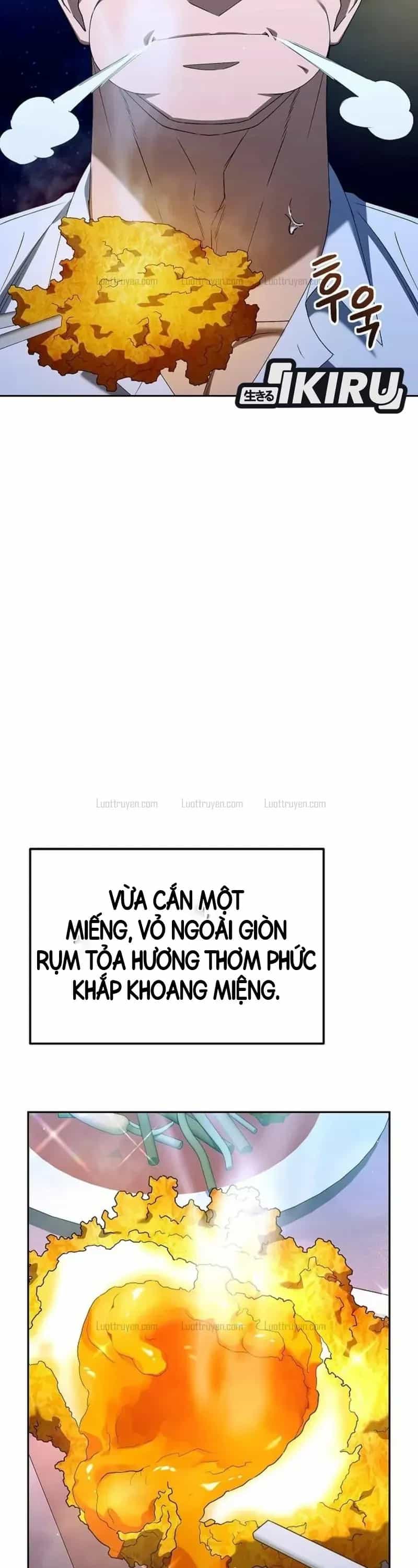 Hôm Nay Cũng Tan Làm Đúng Giờ - Chương 51 - ảnh 23