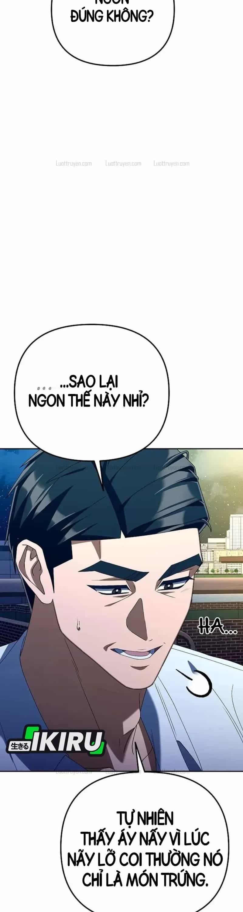 Hôm Nay Cũng Tan Làm Đúng Giờ - Chương 51 - ảnh 25