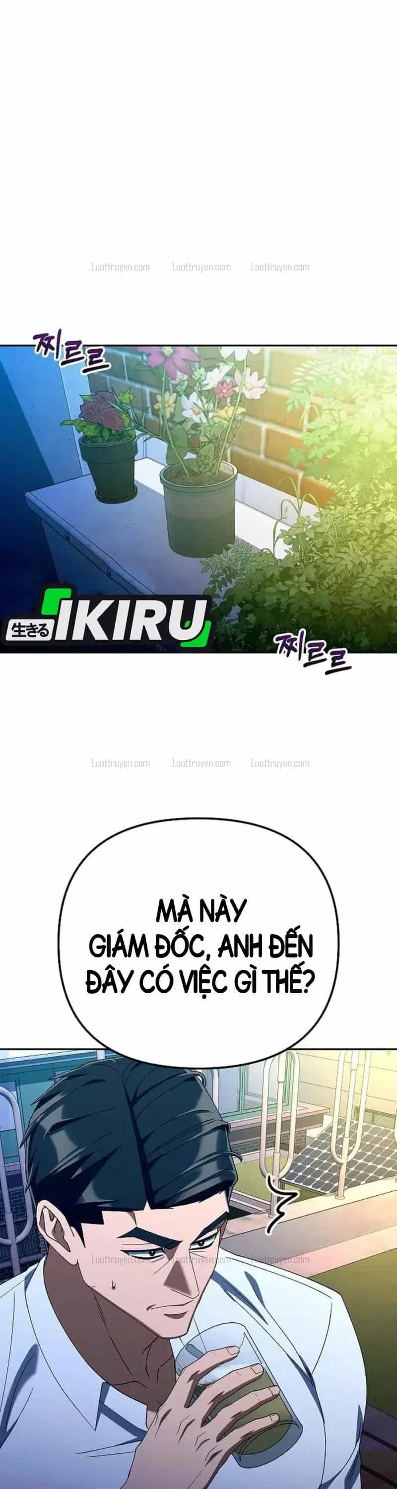Hôm Nay Cũng Tan Làm Đúng Giờ - Chương 51 - ảnh 27