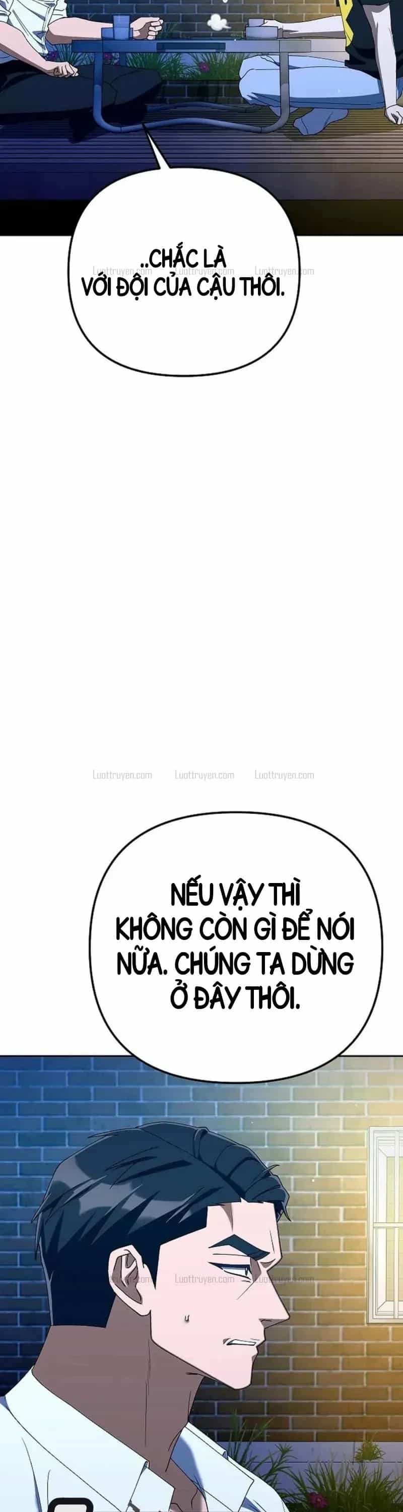 Hôm Nay Cũng Tan Làm Đúng Giờ - Chương 51 - ảnh 31