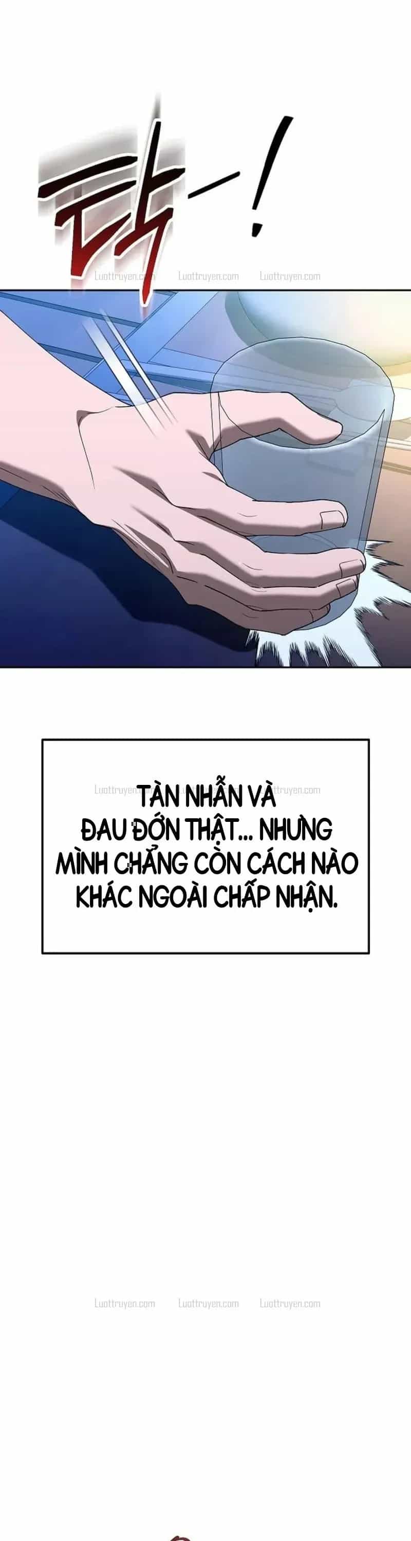 Hôm Nay Cũng Tan Làm Đúng Giờ - Chương 51 - ảnh 38