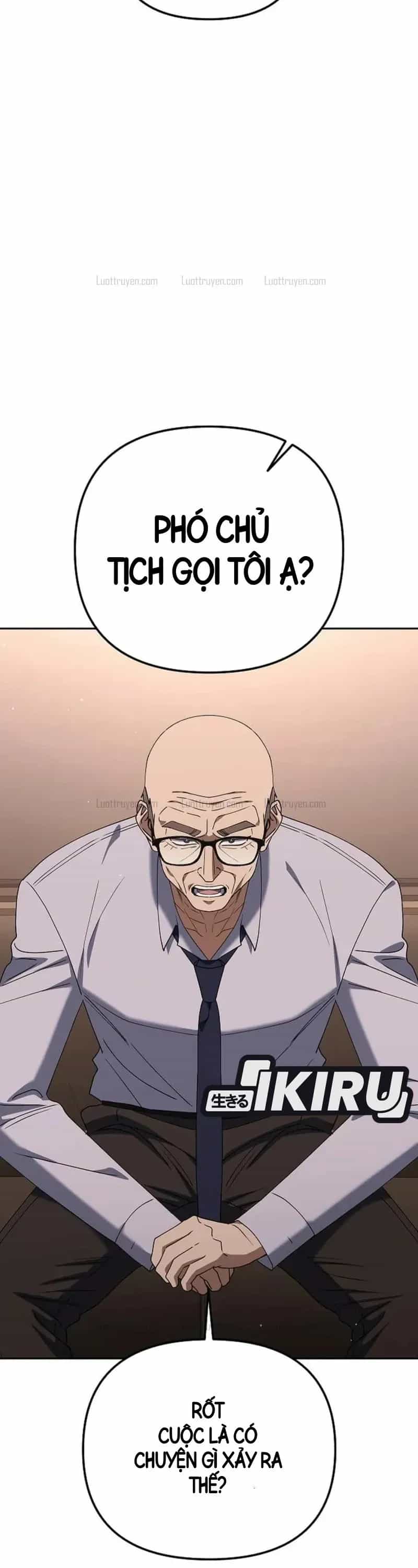 Hôm Nay Cũng Tan Làm Đúng Giờ - Chương 51 - ảnh 49