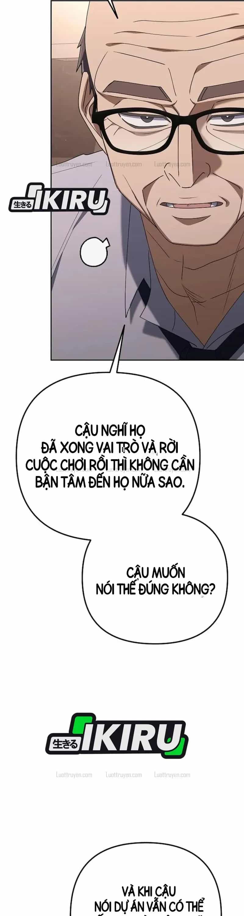 Hôm Nay Cũng Tan Làm Đúng Giờ - Chương 51 - ảnh 54