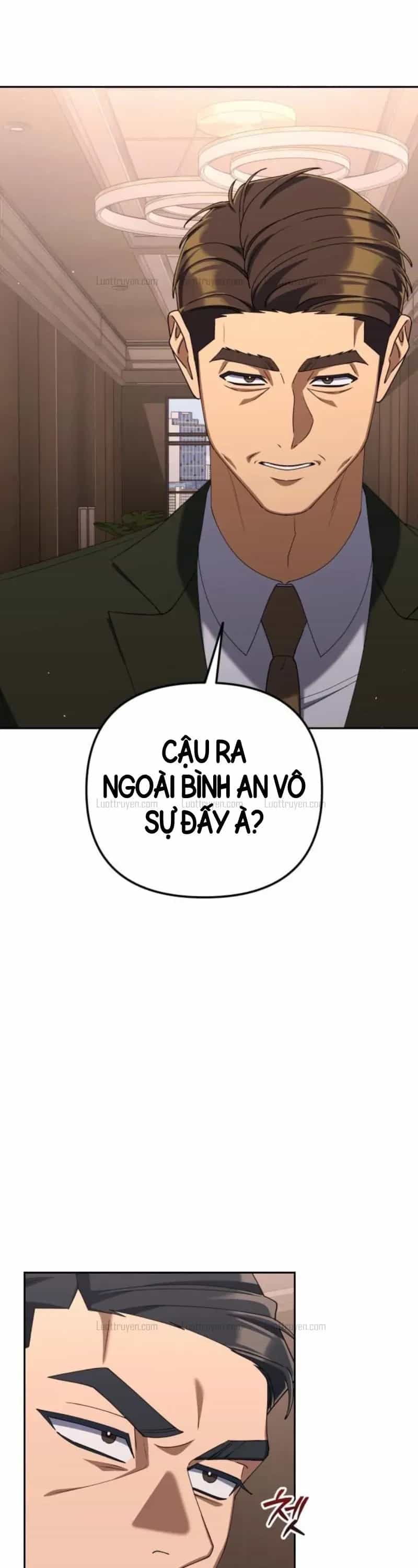 Hôm Nay Cũng Tan Làm Đúng Giờ - Chương 52 - ảnh 25