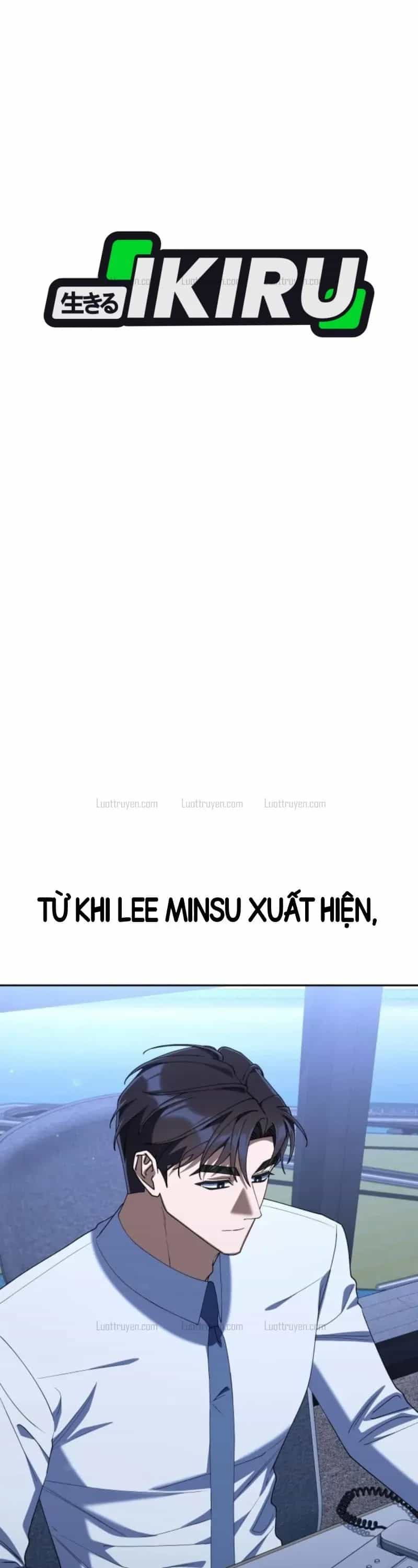 Hôm Nay Cũng Tan Làm Đúng Giờ - Chương 52 - ảnh 29