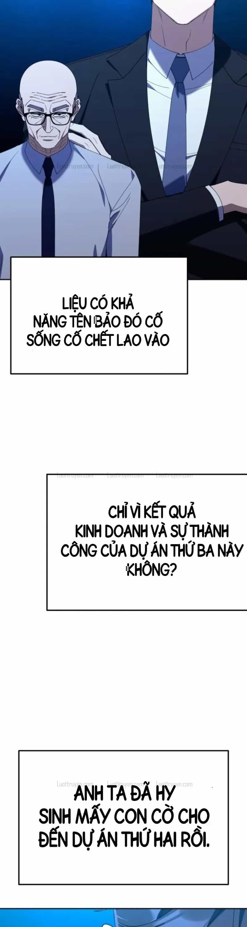 Hôm Nay Cũng Tan Làm Đúng Giờ - Chương 52 - ảnh 37
