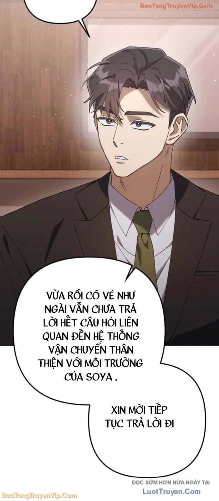 Hôm Nay Cũng Tan Làm Đúng Giờ - Chương 9 - ảnh 32