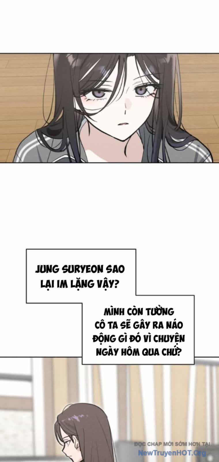 Hôm Nay Han Yoil Là Phụ Nữ - Chương 21 - ảnh 26